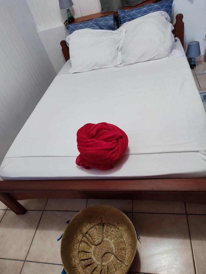Les Cactus Appartement Bellefontaine Buitenkant foto